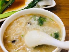 -粤仔湾砂锅粥(金太湖店)