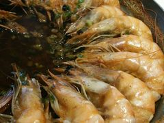 -阿庄新豫菜(通泰路店)