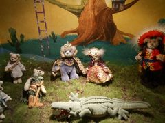 -济州岛泰迪熊博物馆