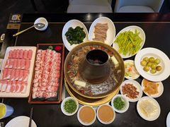 -鼓楼东街老火锅(鼓楼店)