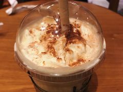 柚柚酸奶星冰乐-星巴克臻选(深圳罗湖万象城店)
