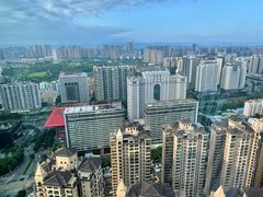 -得闲·高空SPA(东盟店)