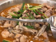 -九子香辣蟹跳跳蛙(龙昆南路店)