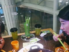-蛙喔牛蛙(高新绿宝店)