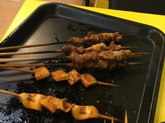 -望京小腰(北京总店)
