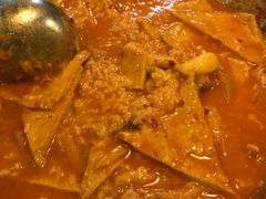 部队火锅-富乐满韩国正宗炸鸡韩国料理(虹泉路店)