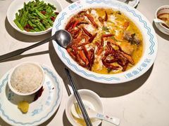 -花椒俏川菜小馆(南海万达店)