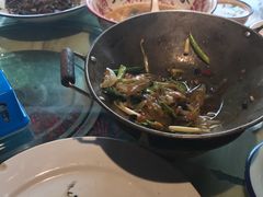 -人民公社大食堂(张家湾店)