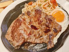 -豪客来牛排(海沧阿罗海店)