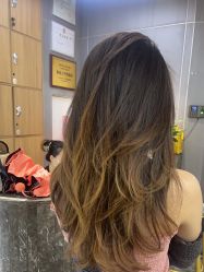 -Sying杉影日式烫染專門店