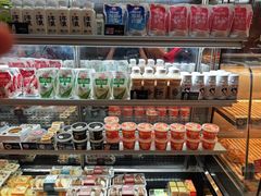 -资溪面包(昌安店)