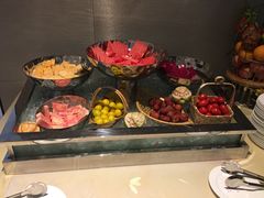 -安蒂娅·海鲜自助餐厅(安蒂娅美兰酒店)