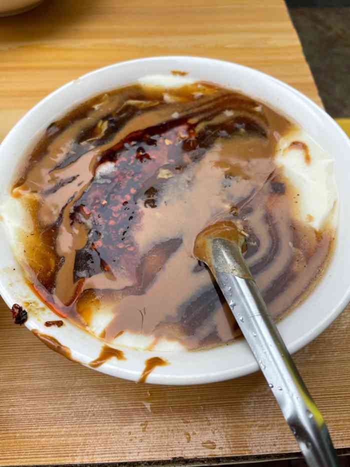 满天红饭庄·老酒馆-"大众点评团的券,地方有些不太好找,导航过.