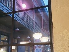 -仁义涵西餐·咖啡(中华巴洛克店)