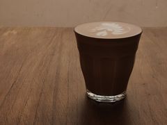 -Punchline Coffee&Roaster(同济大学店)