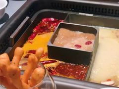 -巴奴毛肚火锅(淮河路店)