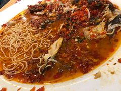 -千稻剁椒大鱼头(CityOn熙地港店)