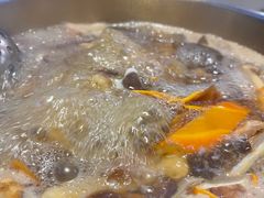-大理董·董家小厨野生菌火锅(古城旗舰店)