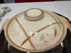 -天宜隆蘑菇宴火锅(石景山旗舰店)