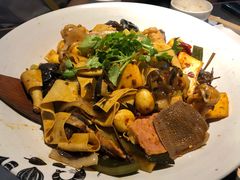-川成元·麻辣香锅(凯德MALL西直门店)