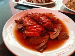 -黄连大头华烧鹅店(大良店)