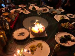 -九十九顶毡房(阜石路店)