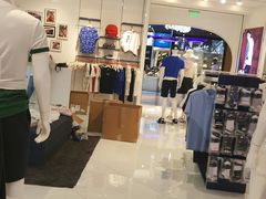 -FILA(五角场巴黎春天店)