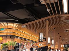 -焰江山·海鲜牛排烤肉自助(环形中心店)