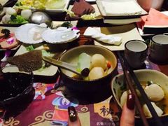 -束河人家(南锣鼓巷店)