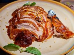 -青年公社烤鸭(蜀山万象汇店)