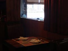 景观位-安妮意大利餐厅(国贸店)