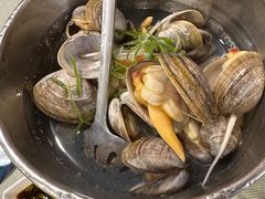 -渔娘渔家丹东海鲜(东直门店)