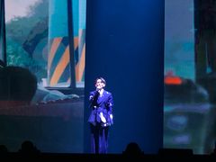 -成都金融城演艺中心