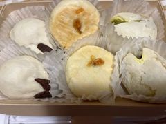 -老鼎丰糕点铺子(国贸商城店)