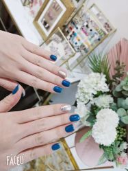 -花系美·美甲美睫精品店