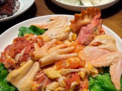 -人间酒暖·Go blanc·烧鸟·深夜食堂(陆家嘴店)