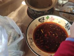 -福来居烤鸭店(天坛二店)
