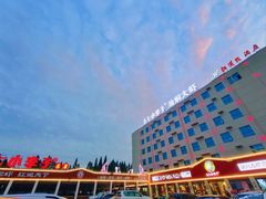 -五七小李子油焖大虾(总店)