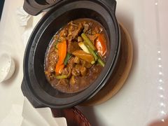 -清晖小苑·顺德菜(观澜湖新城店)