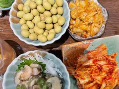 -龙神·炭烧酒场深夜食堂(新街口店)