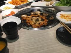 -权金城(龙旗店)
