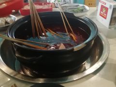 -钢管厂五区小郡肝串串香(南山店)