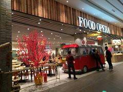 门面-食代馆(深业上城店)