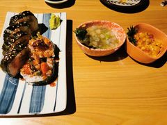 -鸭川食堂·鳗丼(鼓楼店)