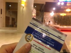 -和润·香水湾海鲜自助餐厅