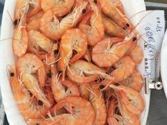 -钱大妈海鲜饭店(旅游大道店)