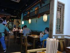 大堂-坊门老街(宜山路店)