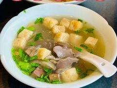 -小厨娘金榜题名(夫子庙贡院街店)
