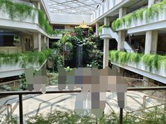 -广州白天鹅宾馆