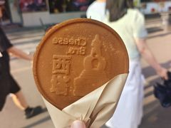 -长顺参鸡汤店(西塔总店)